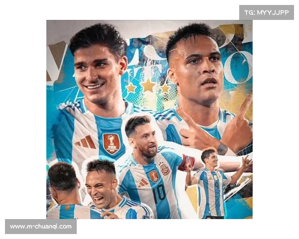 阿迪达斯发布世界杯球衣主题影片，梅西、亚马尔等球星出镜演绎