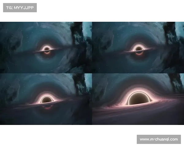 黑洞照片AI技术重构清晰图像，科学成果引体育界借鉴