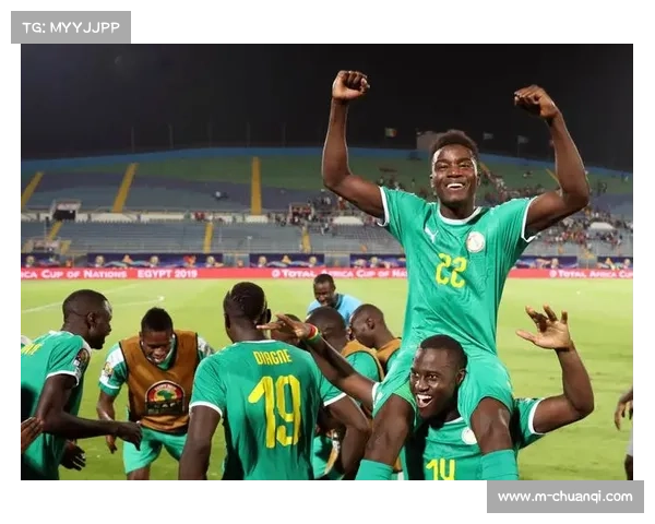 非洲杯卫冕冠军塞内加尔首战博茨瓦纳，实力占优力争开门红