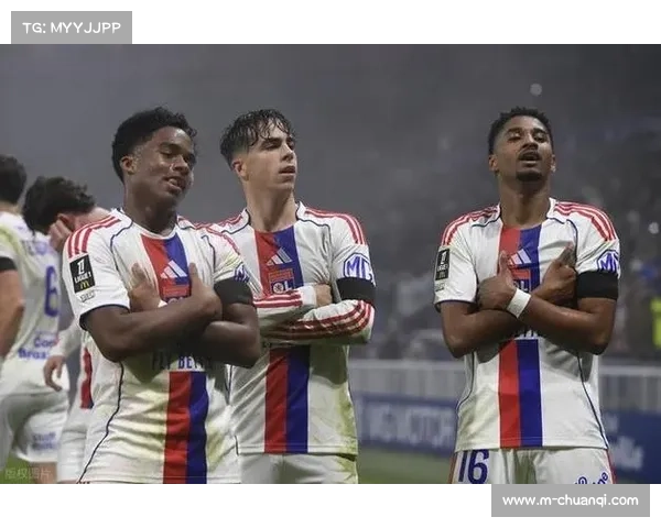 里昂2-1战胜布雷斯特，恩德里克过人表现亮眼